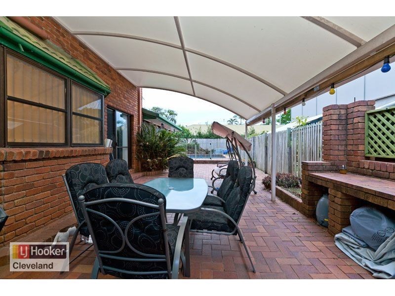 18 Clearwater Street, Ormiston QLD 4160