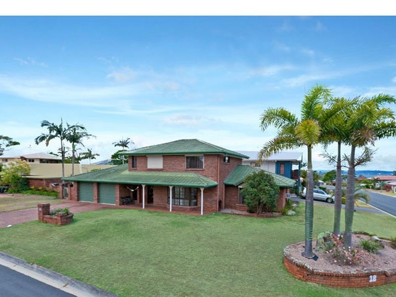 18 Clearwater Street, Ormiston QLD 4160