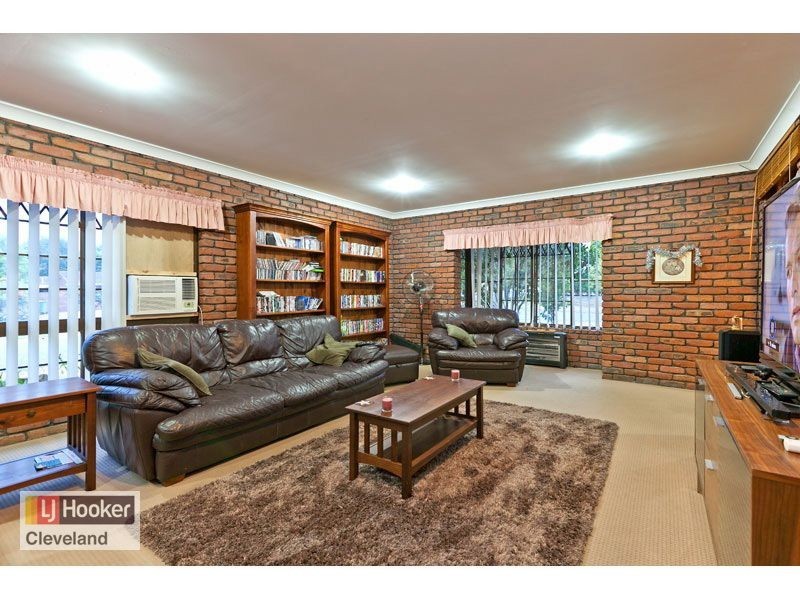 18 Clearwater Street, Ormiston QLD 4160