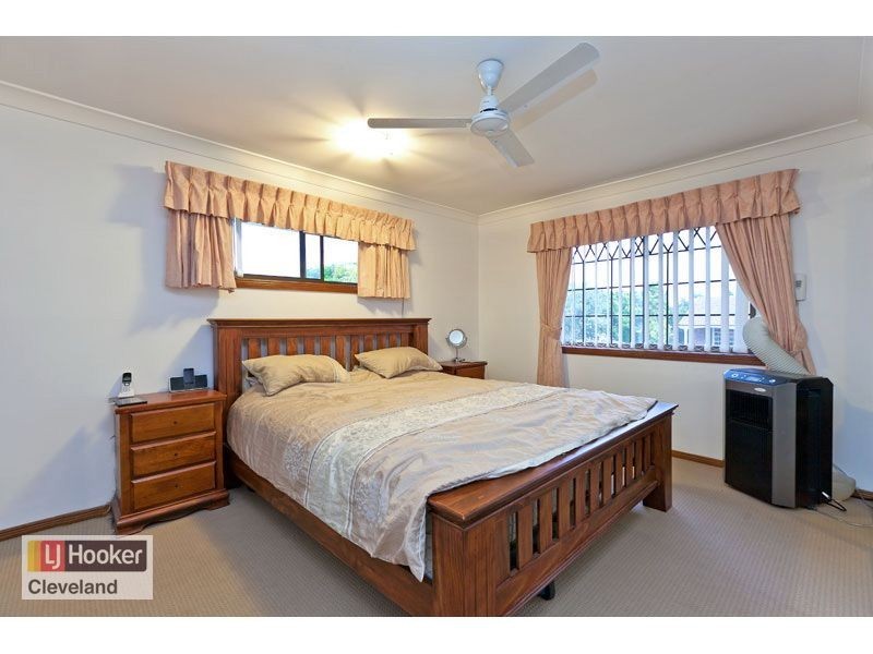 18 Clearwater Street, Ormiston QLD 4160