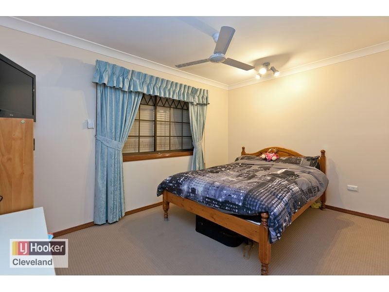 18 Clearwater Street, Ormiston QLD 4160