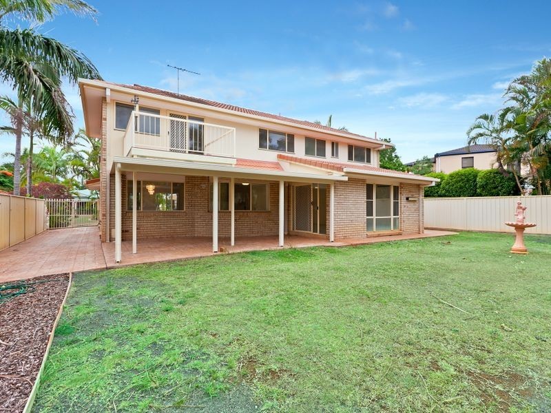 3 Wells Court, Ormiston QLD 4160