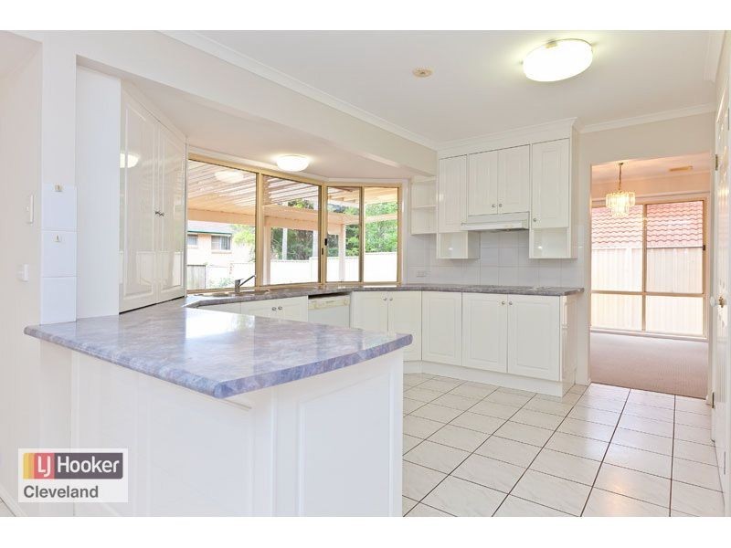 3 Wells Court, Ormiston QLD 4160