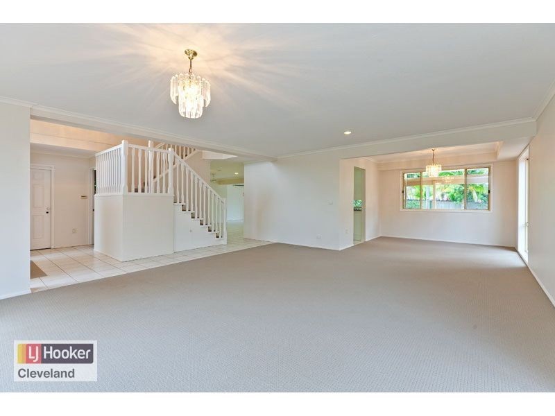 3 Wells Court, Ormiston QLD 4160