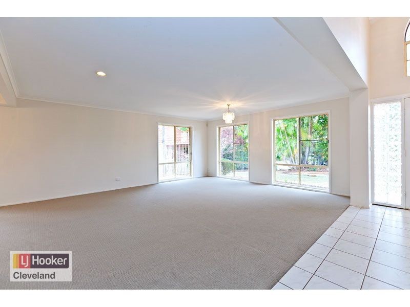 3 Wells Court, Ormiston QLD 4160