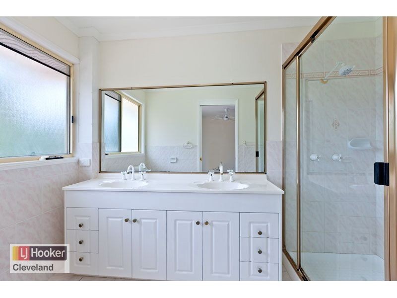 3 Wells Court, Ormiston QLD 4160