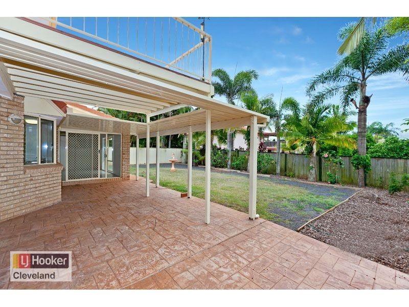 3 Wells Court, Ormiston QLD 4160