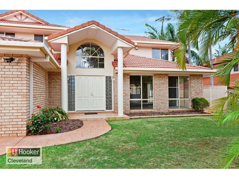 3 Wells Court, Ormiston QLD 4160