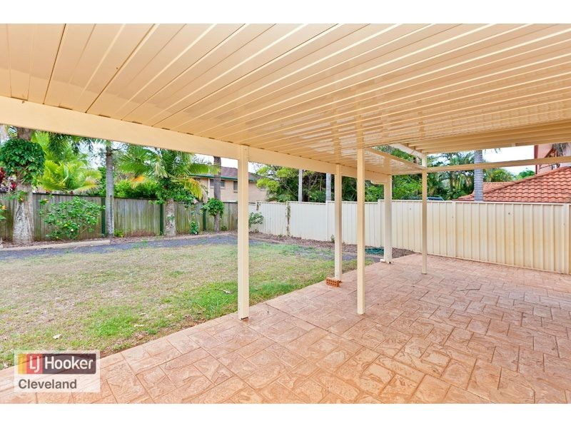 3 Wells Court, Ormiston QLD 4160