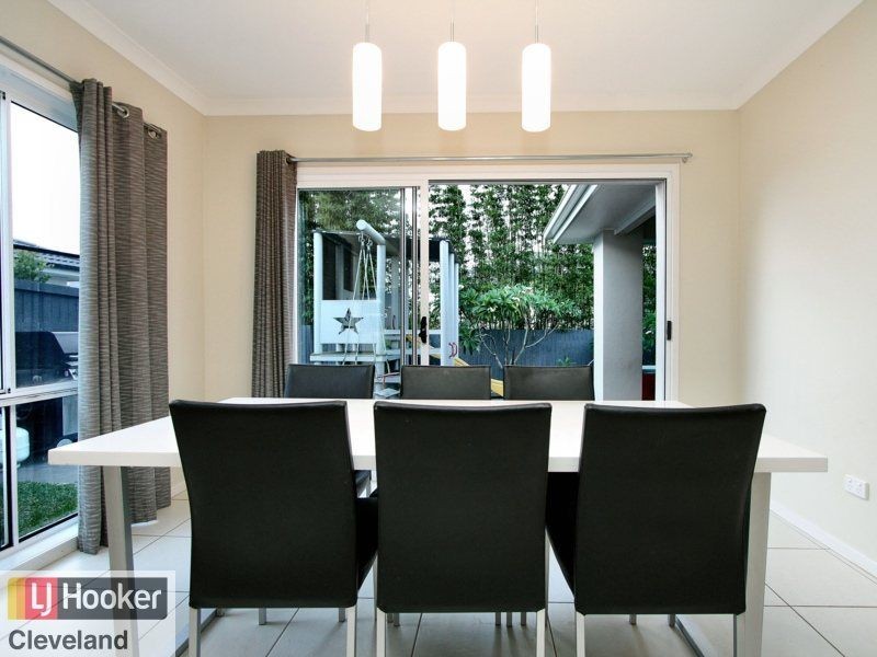 19 Hoskins Drive, Wellington Point QLD 4160