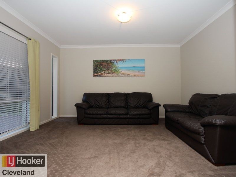 19 Hoskins Drive, Wellington Point QLD 4160