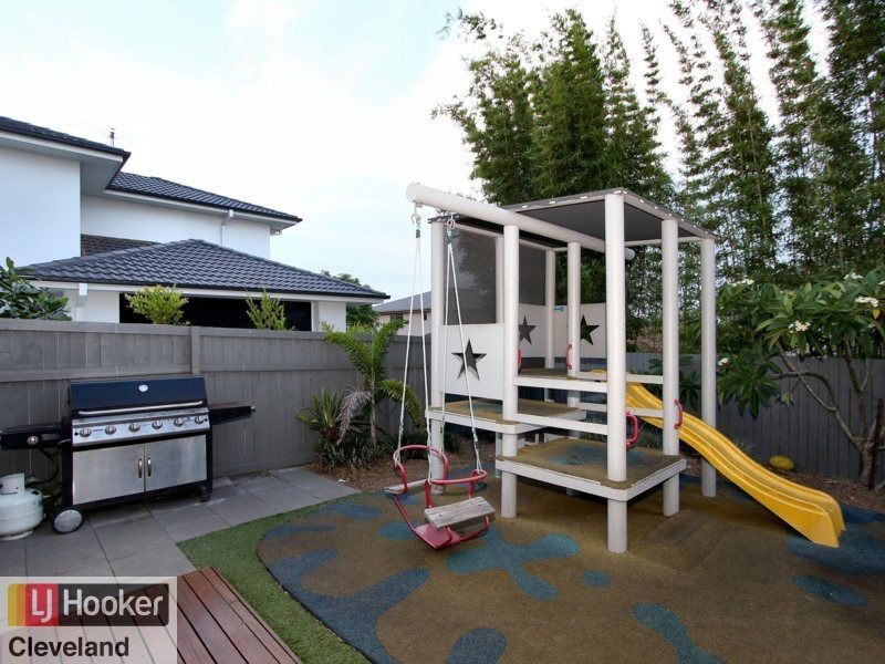 19 Hoskins Drive, Wellington Point QLD 4160