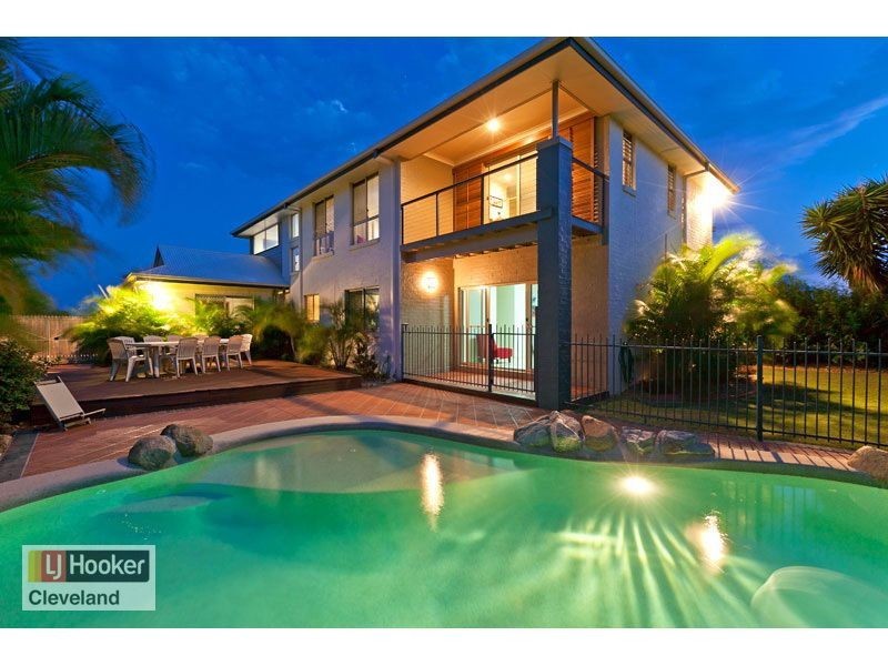 17 Morris Circuit, Thornlands QLD 4164