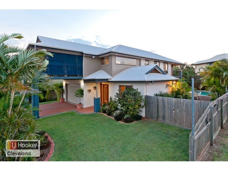 17 Morris Circuit, Thornlands QLD 4164