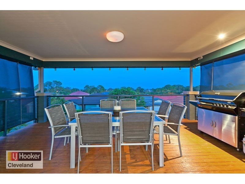 17 Morris Circuit, Thornlands QLD 4164