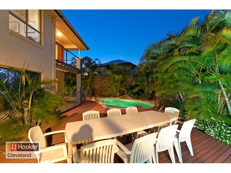 17 Morris Circuit, Thornlands QLD 4164