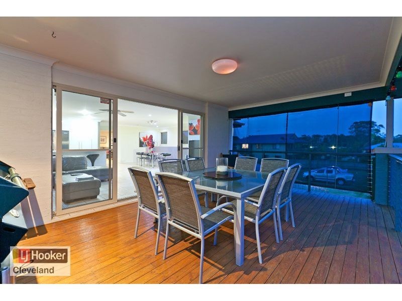 17 Morris Circuit, Thornlands QLD 4164