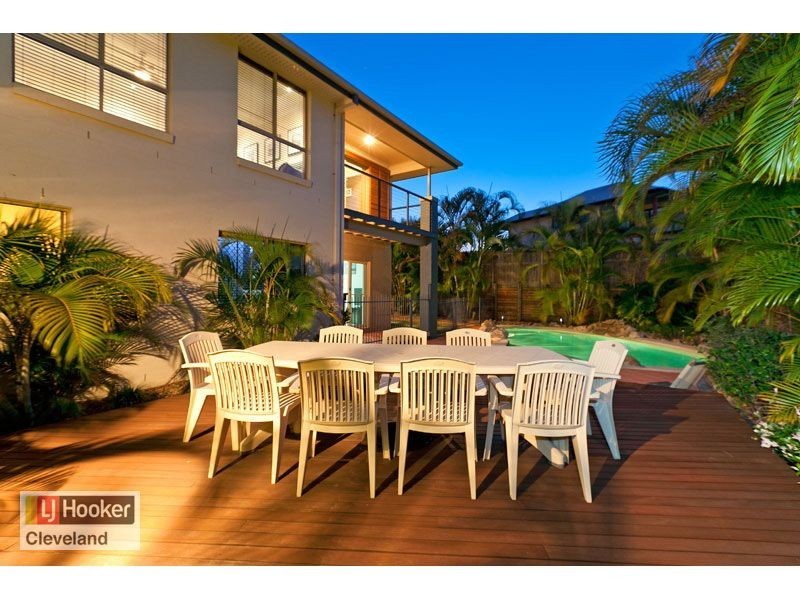 17 Morris Circuit, Thornlands QLD 4164