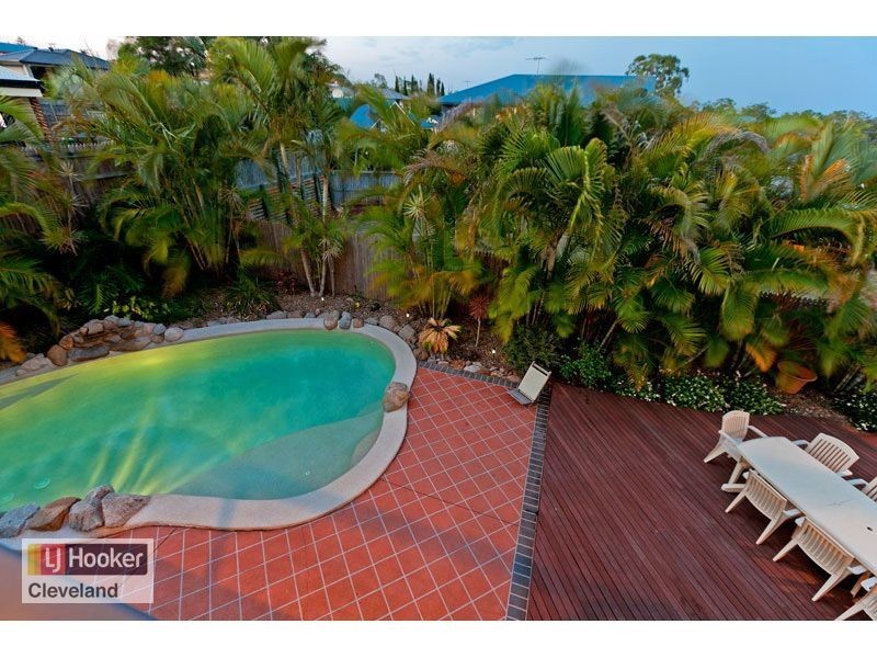 17 Morris Circuit, Thornlands QLD 4164