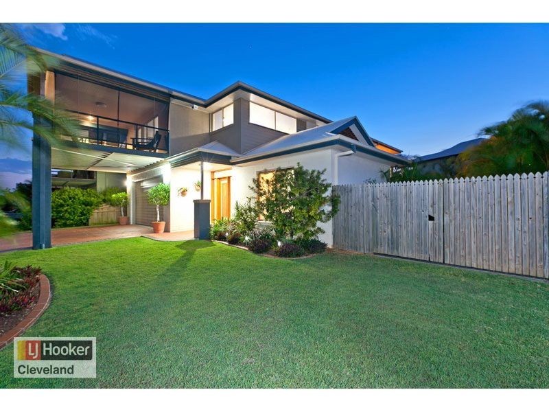 17 Morris Circuit, Thornlands QLD 4164