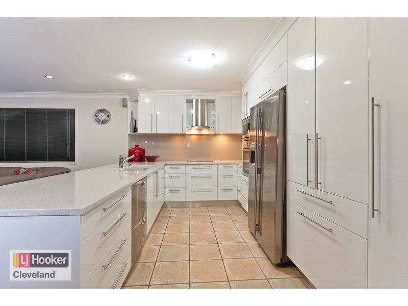 17 Morris Circuit, Thornlands QLD 4164