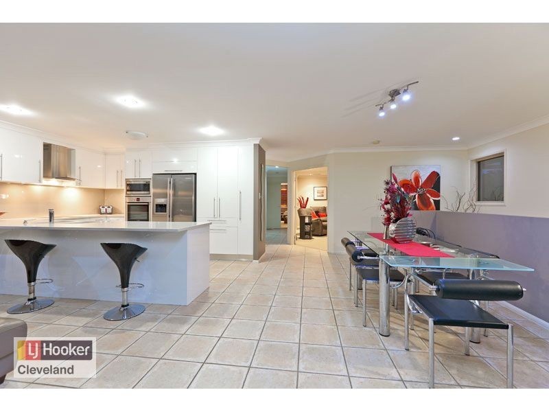 17 Morris Circuit, Thornlands QLD 4164