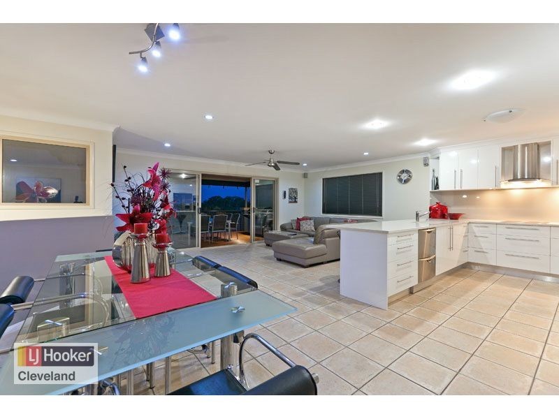 17 Morris Circuit, Thornlands QLD 4164