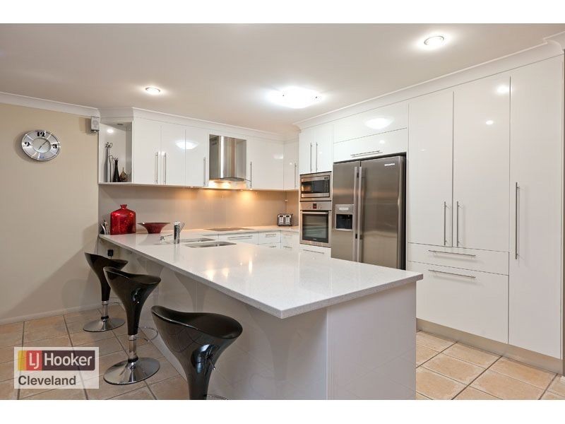 17 Morris Circuit, Thornlands QLD 4164