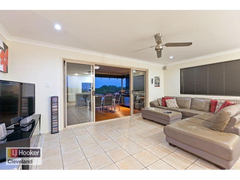 17 Morris Circuit, Thornlands QLD 4164