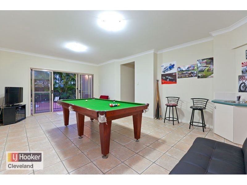 17 Morris Circuit, Thornlands QLD 4164