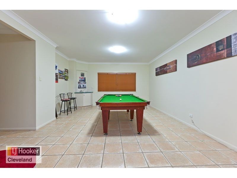 17 Morris Circuit, Thornlands QLD 4164