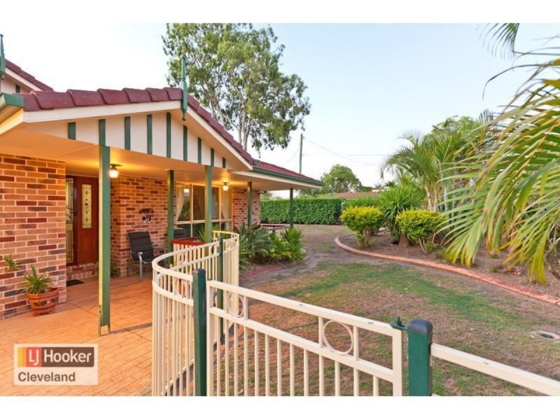 33 Long Street, Cleveland QLD 4163