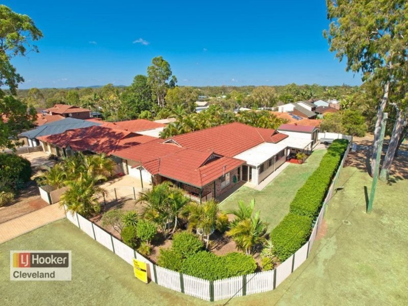 33 Long Street, Cleveland QLD 4163