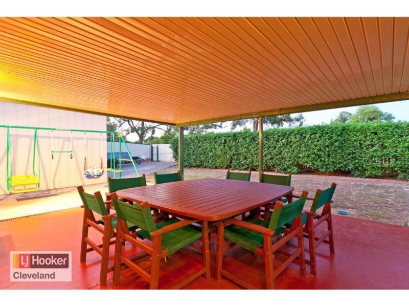 33 Long Street, Cleveland QLD 4163