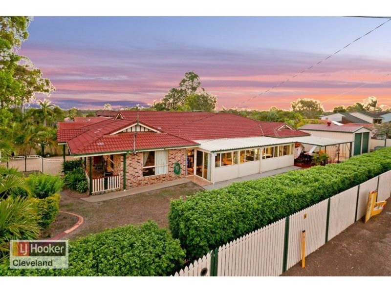 33 Long Street, Cleveland QLD 4163