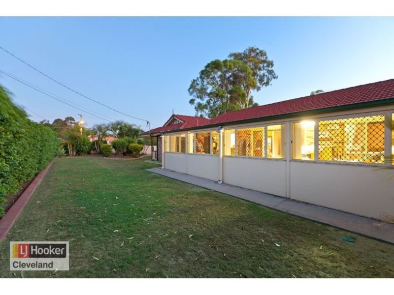 33 Long Street, Cleveland QLD 4163