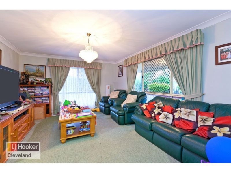 33 Long Street, Cleveland QLD 4163