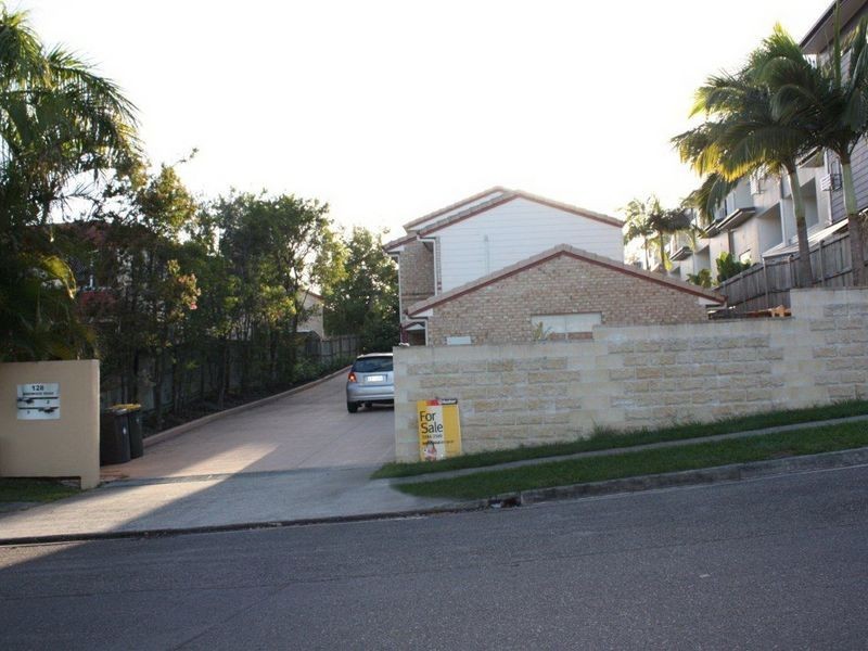 4/128 Birdwood Road, Carina Heights QLD 4152