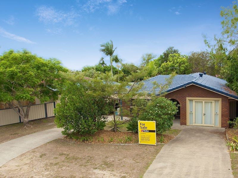 26 Greenup Street, Capalaba QLD 4157