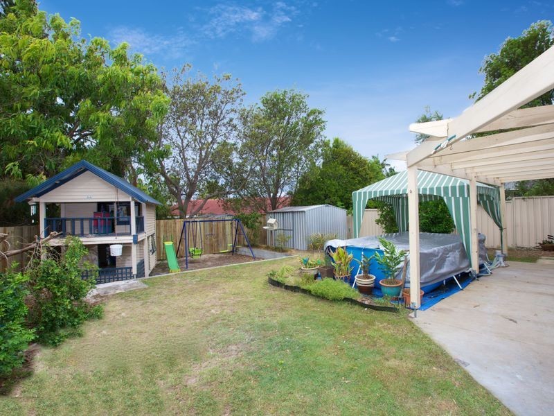 26 Greenup Street, Capalaba QLD 4157