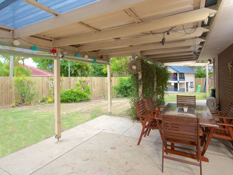 26 Greenup Street, Capalaba QLD 4157