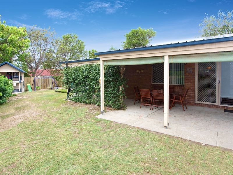 26 Greenup Street, Capalaba QLD 4157