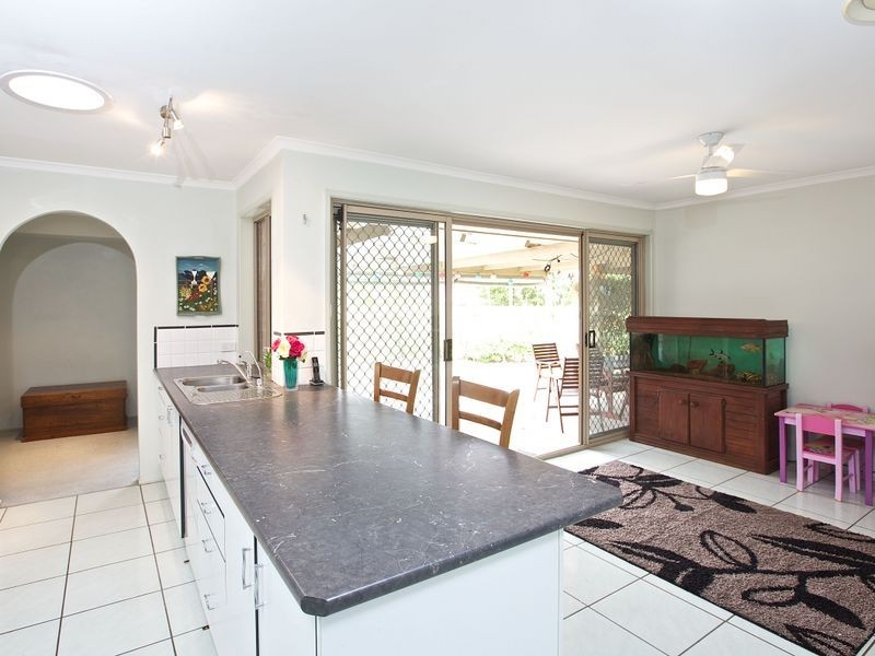 26 Greenup Street, Capalaba QLD 4157