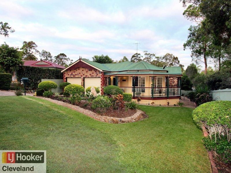 Forest Lake QLD 4078