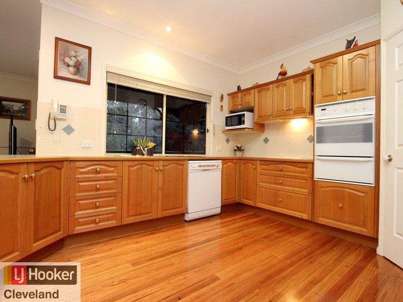 Forest Lake QLD 4078