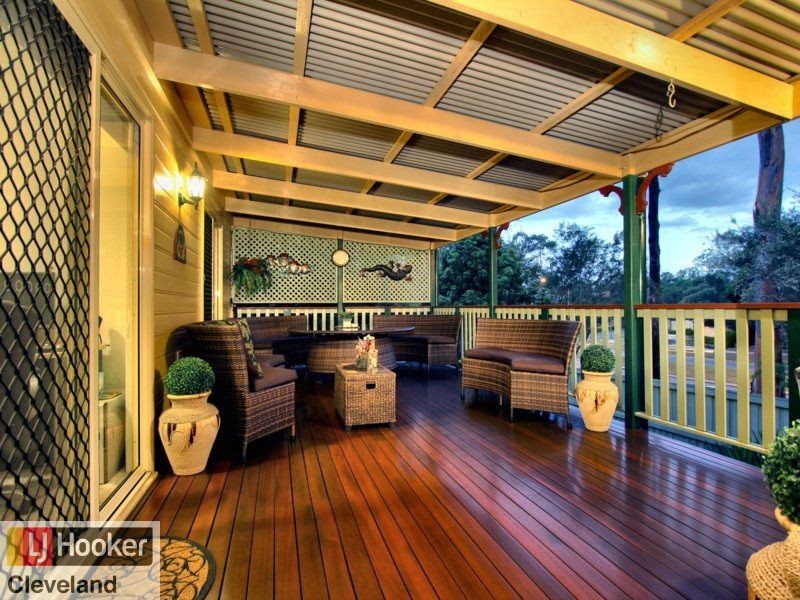 Forest Lake QLD 4078