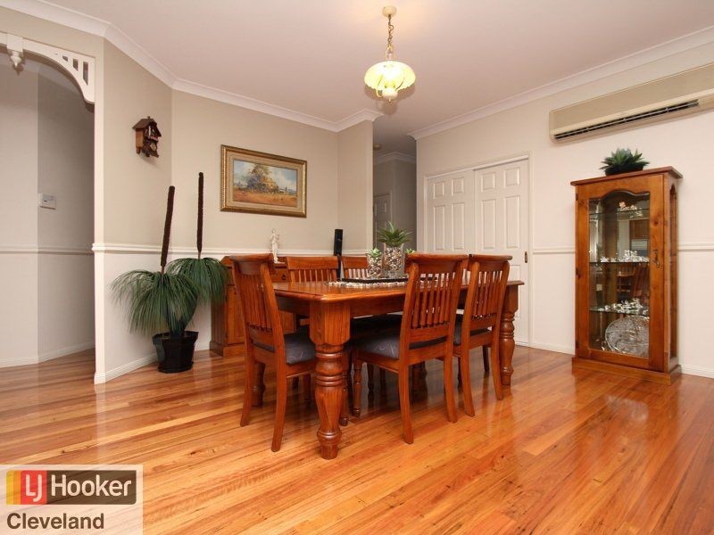 Forest Lake QLD 4078