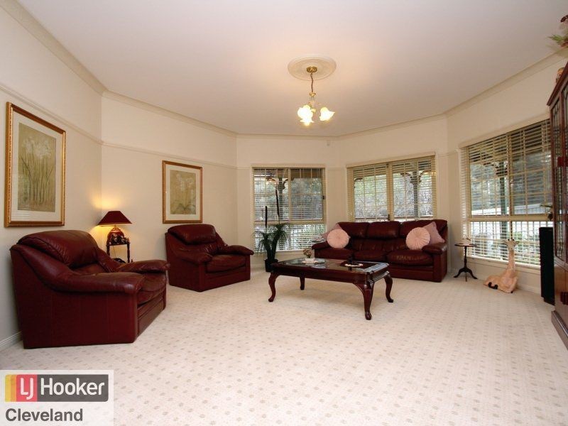 Forest Lake QLD 4078