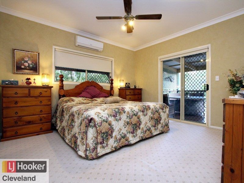 Forest Lake QLD 4078