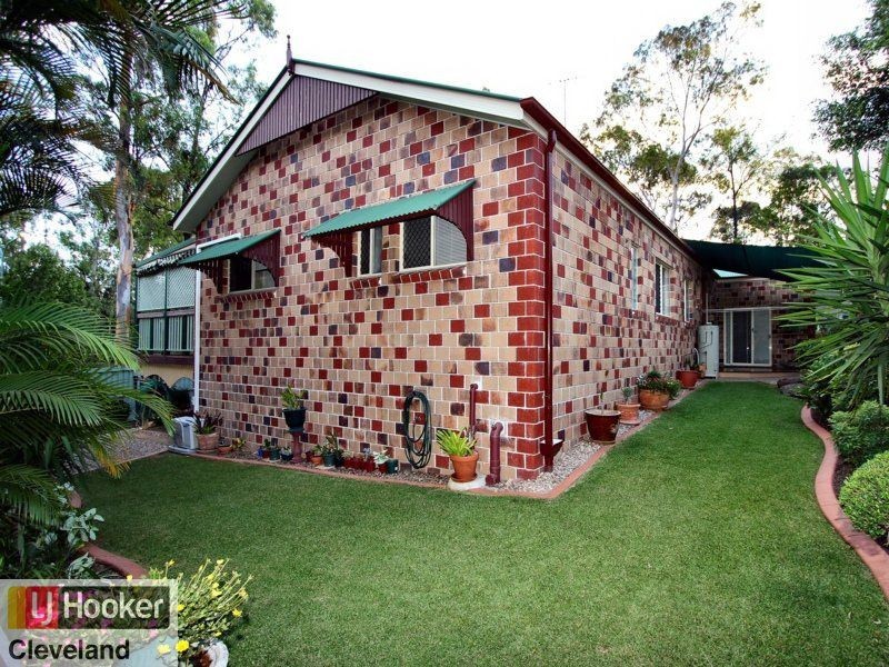 Forest Lake QLD 4078